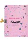 Craft Buddy Hello Kitty &amp; Diary Crystal Art Secret Diary