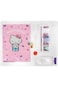 Craft Buddy Hello Kitty &amp; Diary Crystal Art Secret Diary