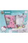 Craft Buddy Hello Kitty &amp; Diary Crystal Art Secret Diary