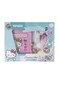 Craft Buddy Hello Kitty Crystal Art Secret Diary