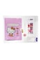 Craft Buddy Hello Kitty Crystal Art Secret Diary