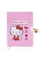 Craft Buddy Hello Kitty Crystal Art Secret Diary