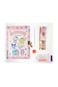 Craft Buddy Hello Kitty &amp; Friends Crystal Art Secret Diary