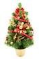Christmas Decorated Tree 50cm