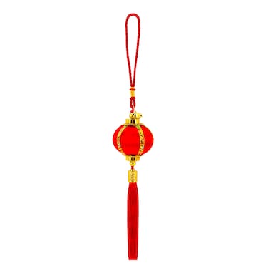 Lantern Decoration 7.5x36cm