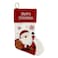Santa Stocking 45cm