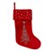 Deluxe Santa Stocking 45cm