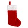 Deluxe Santa Stocking 35cm
