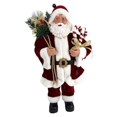 Standing Santa 60cm