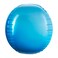 4D Balloon Light Blue 19