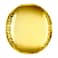 4D Balloon Dark Gold 19