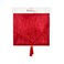 Christmas Table Runner Red 32x180cm