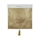 Christmas Table Runner Gold 32x180cm