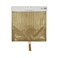 Christmas Table Runner Gold 32x180cm