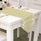 Christmas Table Runner Gold 32x180cm
