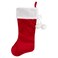 Christms Stocking Red 50cm