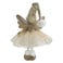 Christmas Angel Gold Battery Operated 17x9.5x53cm