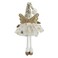 Christmas Angel Gold Battery Operated 14.5x9.5x64cm
