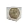Chrirmas Designer Baubles Gold 15cm 1Pc/Box
