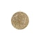 Chrirmas Designer Baubles Gold 15cm 1Pc/Box