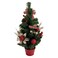 Christmas Decorated Tree 50cm