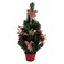 Christmas Decorated Tree 50cm