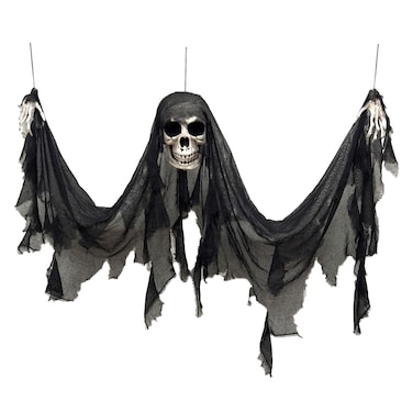 Hanging Reaper 90x11x275cm