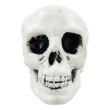 Halloween Skulls 11cm 3Pcs/Pk