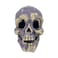 Light Up Skull 18x14x19cm