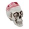 Light Up Skull 18x15x21cm