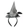 Halloween Witch Hat Headband