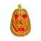 LED Pumpkin Decoration 15x15x20cm