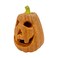 LED Pumpkin Decoration 15x15x20cm