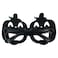 Halloween Pumpkin Glasses