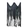 Halloween Skull Curtain 140x153cm