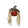 Halloween Hanging Pumpkin with Lights &amp; Sound 30x15x70cm