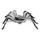 Animated Spider with Sound 80x8x18cm