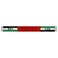 UAE Scarf  Adult Size 16x150cm
