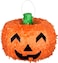 Pumpkin Pinata 28x28x22 cm