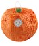Pumpkin Pinata 28x28x22 cm