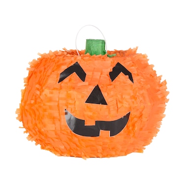 Pumpkin Pinata 28x28x22 cm