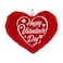 Happy Valentine's Day Cushion 30cm