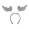 Valentine Headband
