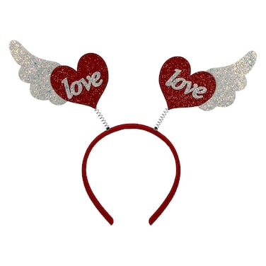 Valentine Headband