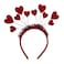 Valentine Headband