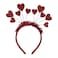 Valentine Headband