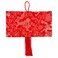 Red Envelope 17.5x10.5cm 1Pc/Bag