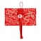 Red Envelope 17.5x10.5cm 1Pc/Bag