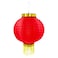 Round Lantern without Printing 25cm