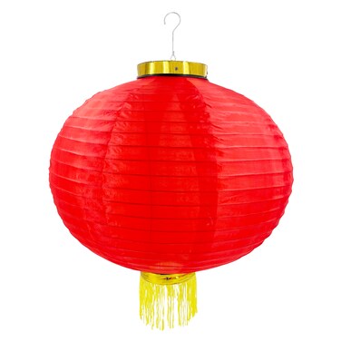 Round Lantern without Printing 40cm